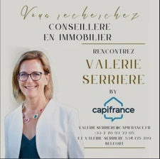 Maison à vendre 6 pièces proche de MEROUX-MOVAL