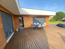 Maison à vendre 5 pièces proche de BELFORT (90)