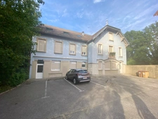 Appartement à vendre 2 pièces BELFORT (90)