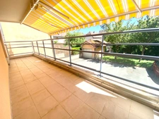 Appartement à vendre 4 pièces BELFORT (90)