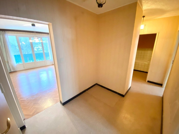 Appartement à vendre 3 pièces BELFORT (90)