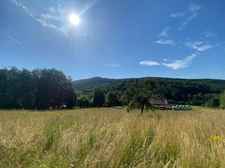 Terrain à vendre  VESCEMONT (90)