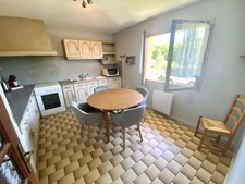 Maison à vendre 6 pièces proche de DANJOUTIN (90)