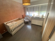 Appartement à vendre 4 pièces BELFORT (90)