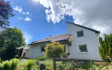 Maison à vendre 9 pièces proche de BELFORT (90)
