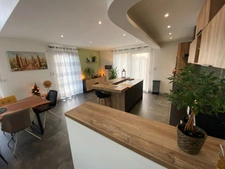 Maison à vendre 6 pièces proche de SEVENANS ET HERICOURT