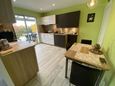 Maison à vendre 6 pièces proche de MEROUX-MOVAL