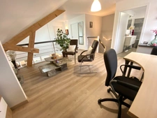Maison à vendre 6 pièces proche de MEROUX-MOVAL