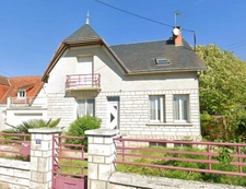 Maison à vendre 6 pièces  (86)