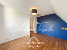 Dpt Vienne (86), à vendre CHÂTELLERAULT Maison P6 de 118 m² - Terrain de 559 m²