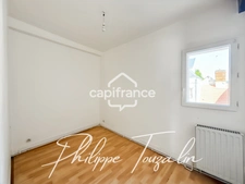 Dpt Vienne (86), à vendre CHATELLERAULT Immeuble de rapport – 220 m² – 8 logements – Quartier historique CHATELLERAULT (86)