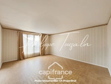 Dpt Vienne (86), à vendre CHÂTELLERAULT Maison P4 de 92m² - Terrain de 507m²