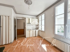 Dpt Vienne (86), à vendre CHATELLERAULT Immeuble de rapport – 220 m² – 8 logements – Quartier historique CHATELLERAULT (86)