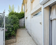 Dpt Vienne (86), à vendre CHÂTELLERAULT Maison P5 de 93 m² - Terrain de 167 m²