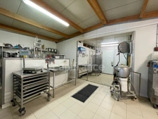 Dpt Vienne (86), ? À vendre - Murs commerciaux occupés – Bonneuil-Matours