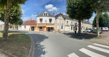 Dpt Vienne (86), ? À vendre - Murs commerciaux occupés – Bonneuil-Matours