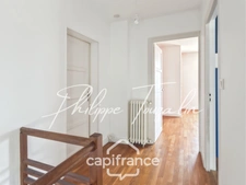Dpt Vienne (86), à vendre CHÂTELLERAULT Maison P6 de 118 m² - Terrain de 559 m²
