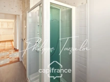 Dpt Vienne (86), à vendre CHÂTELLERAULT Maison P6 de 118 m² - Terrain de 559 m²