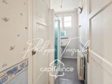 Dpt Vienne (86), à vendre CHÂTELLERAULT Maison P6 de 118 m² - Terrain de 559 m²