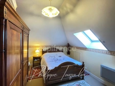 Dpt Vienne (86), à vendre CHÂTELLERAULT Maison 150 m², 8 pièces, 6 chambres, Chatellerault (86)