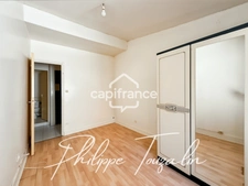 Dpt Vienne (86), à vendre CHATELLERAULT Immeuble de rapport – 220 m² – 8 logements – Quartier historique CHATELLERAULT (86)
