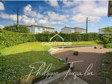 Dpt Vienne (86), à vendre CHÂTELLERAULT Maison P6 de 101,32m² - Terrain de 353m²