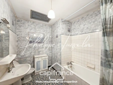 Dpt Vienne (86), à vendre CHÂTELLERAULT Maison P4 de 92m² - Terrain de 507m²