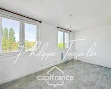 Dpt Vienne (86), à vendre CHÂTELLERAULT Maison P5 de 93 m² - Terrain de 167 m²