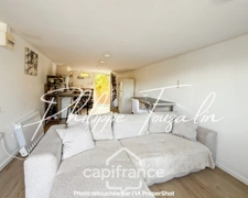 Dpt Vienne (86), à vendre CHÂTELLERAULT Maison P5 de 93 m² - Terrain de 167 m²