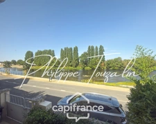Dpt Vienne (86), à vendre CHÂTELLERAULT Maison P5 de 93 m² - Terrain de 167 m²
