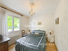 Dpt Vienne (86), à vendre CHÂTELLERAULT Maison P6 de 101,32m² - Terrain de 353m²