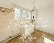 Dpt Vienne (86), à vendre CHÂTELLERAULT Maison P5 de 93 m² - Terrain de 167 m²