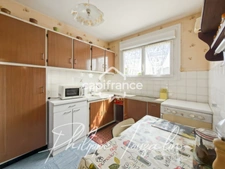Dpt Vienne (86), à vendre CHÂTELLERAULT Maison P6 de 101,32m² - Terrain de 353m²