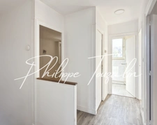Dpt Vienne (86), à vendre CHÂTELLERAULT Maison P5 de 93 m² - Terrain de 167 m²