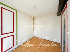 Dpt Vienne (86), à vendre CHATELLERAULT Immeuble de rapport – 220 m² – 8 logements – Quartier historique CHATELLERAULT (86)