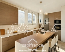 Dpt Vienne (86), à vendre CHÂTELLERAULT Maison P5 de 93 m² - Terrain de 167 m²
