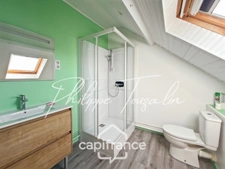 Dpt Vienne (86), à vendre CHÂTELLERAULT Maison P6 de 118 m² - Terrain de 559 m²