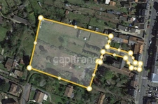 Dpt Vienne (86), à vendre CHATELLERAULT terrain - Terrain de 7 804,00 m²