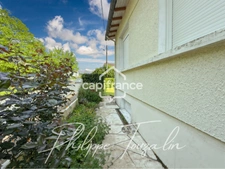Dpt Vienne (86), à vendre CHÂTELLERAULT Maison P6 de 101,32m² - Terrain de 353m²