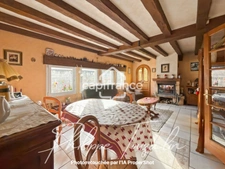 🏡 Maison Maison à vendre de plain-pied – 3 pièces - 2 chambres – Véranda – Garage – Terrain 865 m² – Quartier calme - CHATELLERAULT (86)