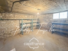 Dpt Vienne (86), à vendre CHÂTELLERAULT Maison P6 de 118 m² - Terrain de 559 m²