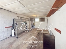 Dpt Vienne (86), à vendre CHÂTELLERAULT Maison P6 de 118 m² - Terrain de 559 m²