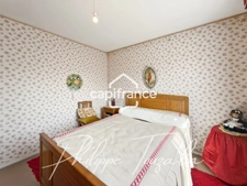 Dpt Vienne (86), à vendre CHÂTELLERAULT Maison P6 de 101,32m² - Terrain de 353m²