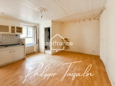 Dpt Vienne (86), à vendre CHATELLERAULT Immeuble de rapport – 220 m² – 8 logements – Quartier historique CHATELLERAULT (86)