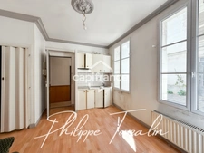 Dpt Vienne (86), à vendre CHATELLERAULT Immeuble de rapport – 220 m² – 8 logements – Quartier historique CHATELLERAULT (86)