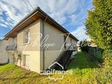 Dpt Vienne (86), à vendre CHÂTELLERAULT Maison P4 de 92m² - Terrain de 507m²