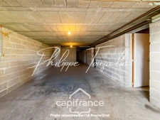 Dpt Vienne (86), à vendre CHÂTELLERAULT Maison P4 de 92m² - Terrain de 507m²