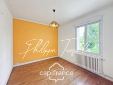 Dpt Vienne (86), à vendre CHÂTELLERAULT Maison P6 de 118 m² - Terrain de 559 m²