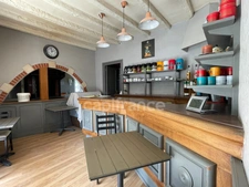 Dpt Vienne (86), ? À vendre - Murs commerciaux occupés – Bonneuil-Matours
