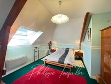 Dpt Vienne (86), à vendre CHÂTELLERAULT Maison 150 m², 8 pièces, 6 chambres, Chatellerault (86)